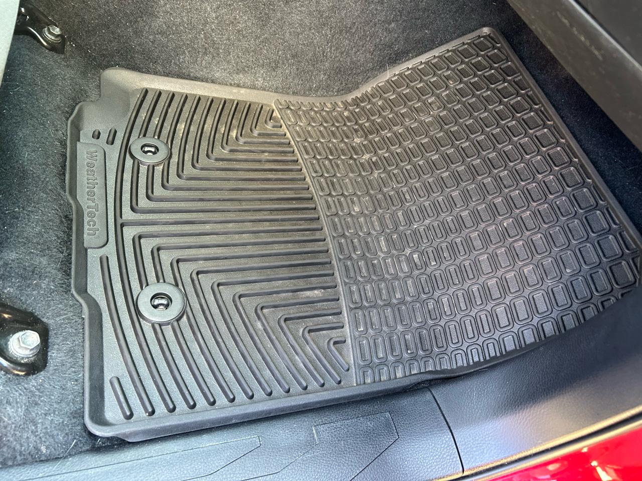 Toyota Tacoma SR Access Cab 6' Bed I4 4x4 AT (Natl) 2022