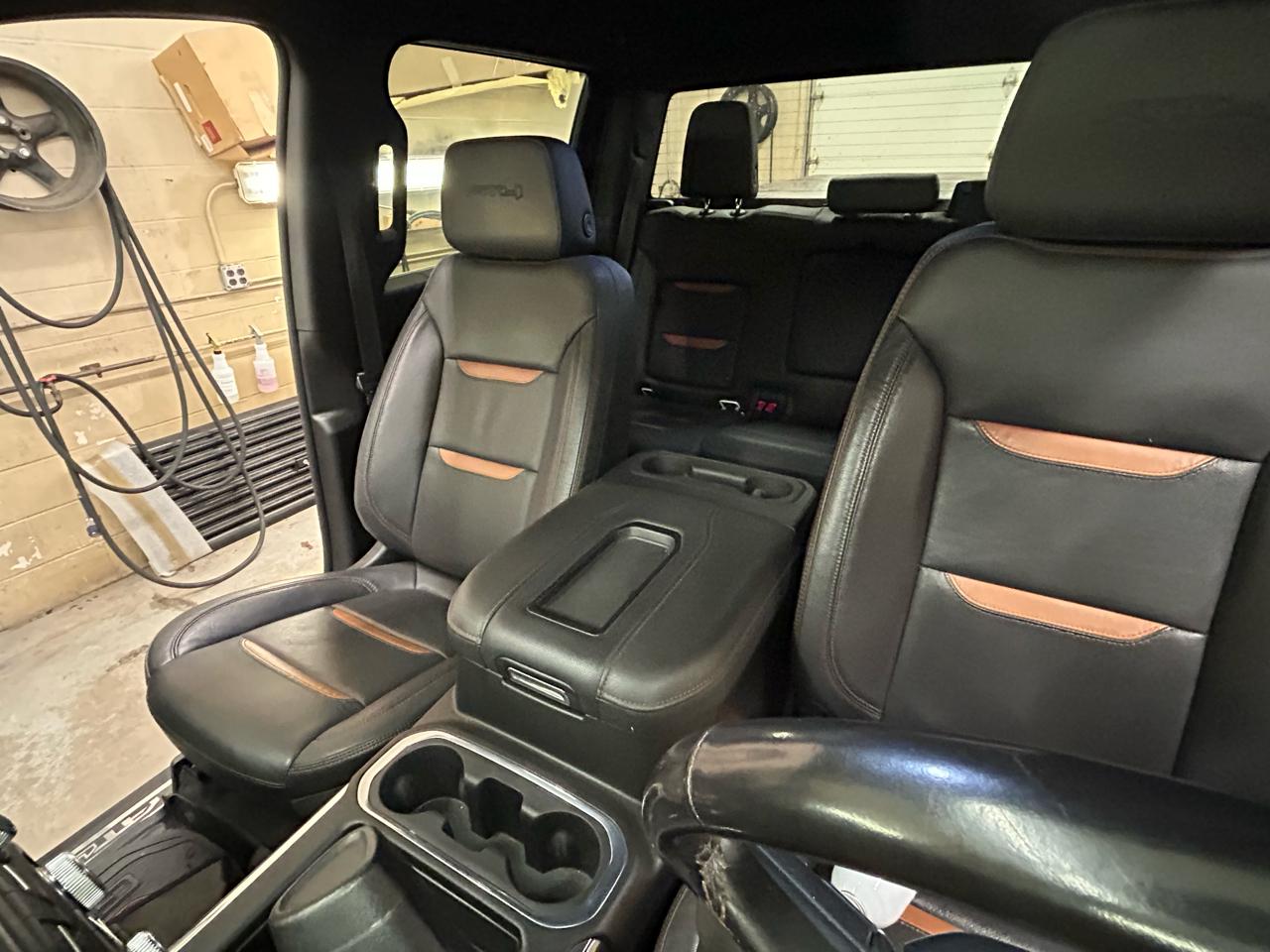 GMC Sierra 1500  2021