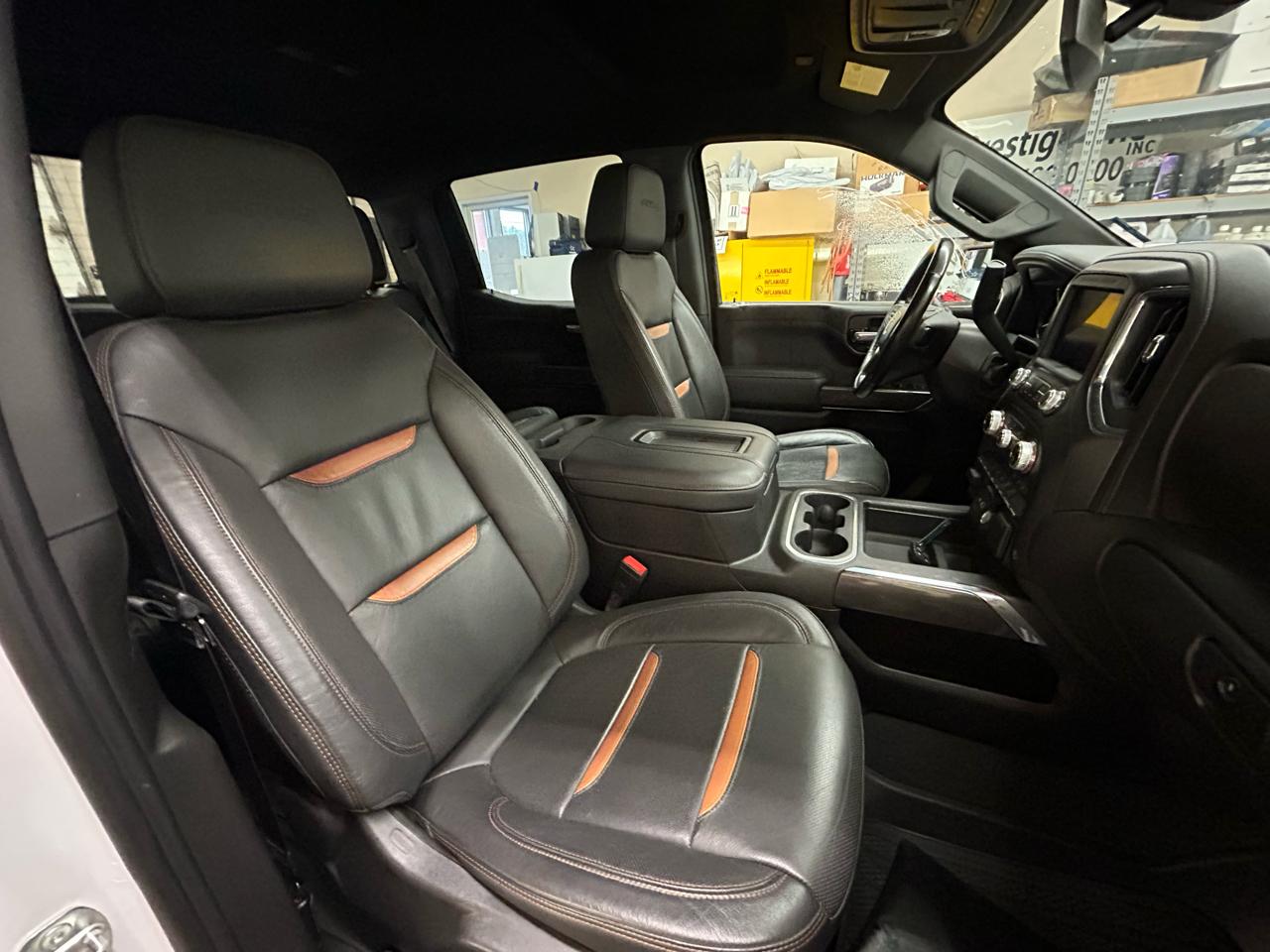 GMC Sierra 1500  2021