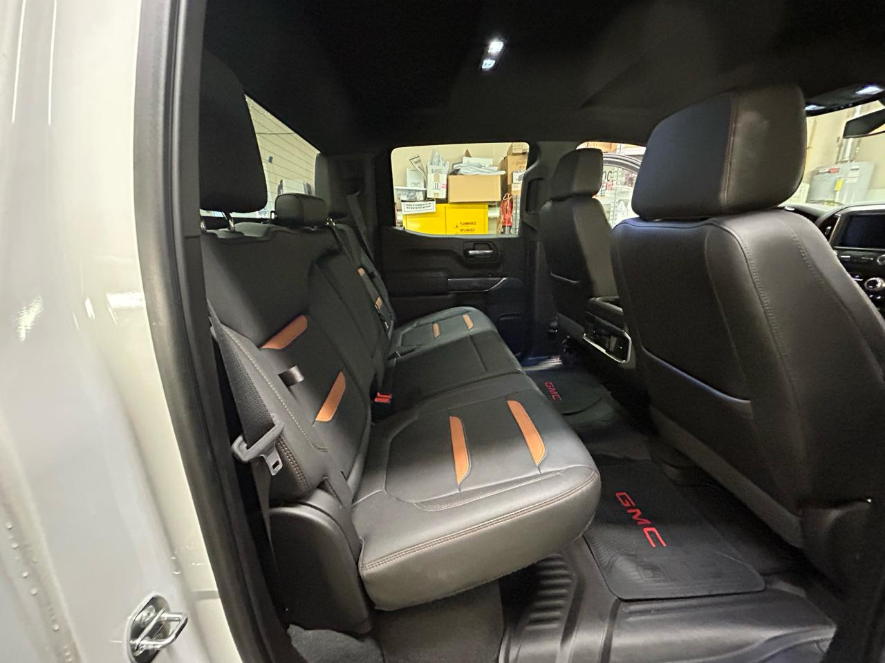 GMC Sierra 1500  2021