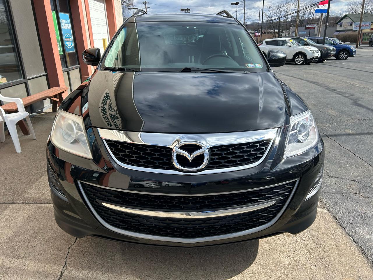 Mazda CX-9 Touring AWD 2011