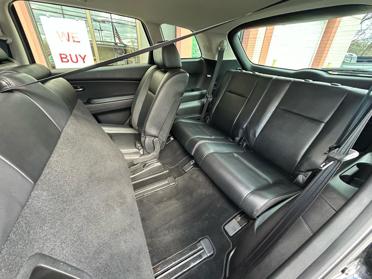 Mazda CX-9 Touring AWD 2011