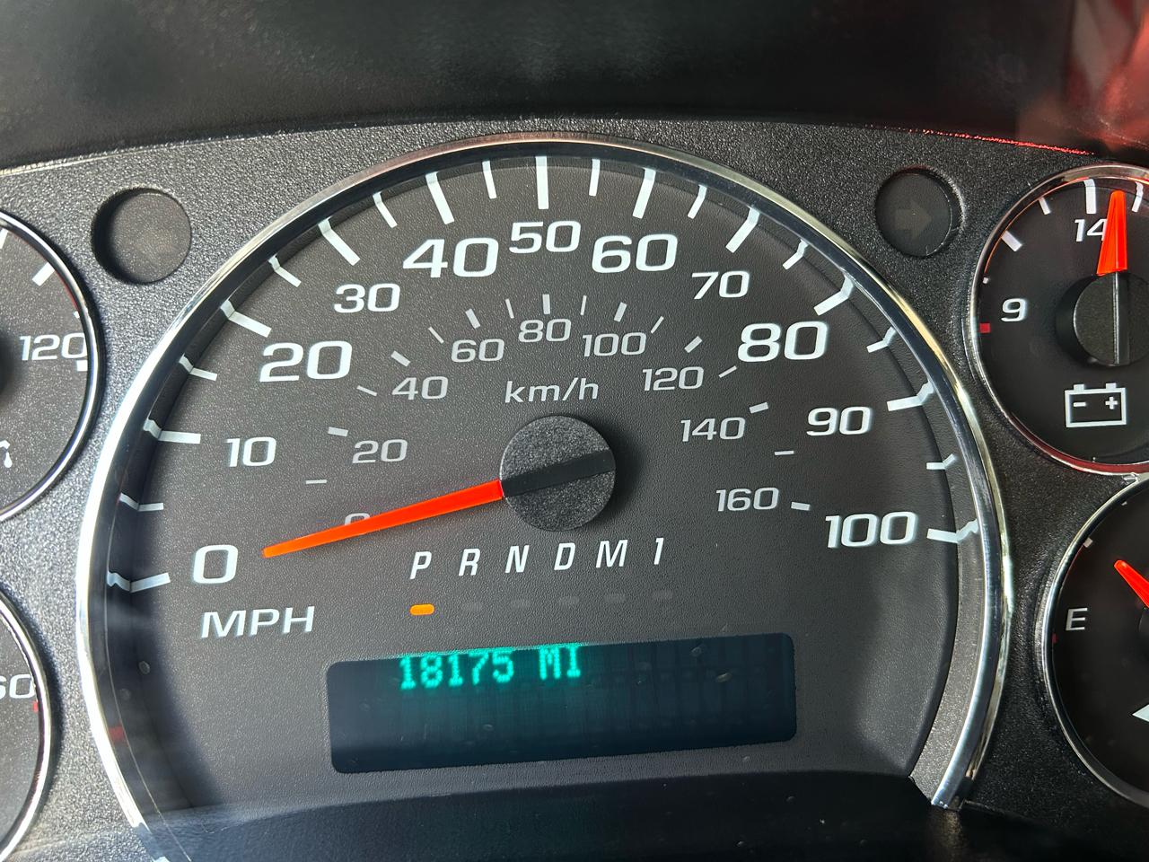 Chevrolet Express 2500 Cargo 2024