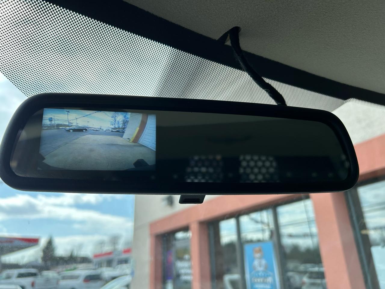 Chevrolet Express 2500 Cargo 2024