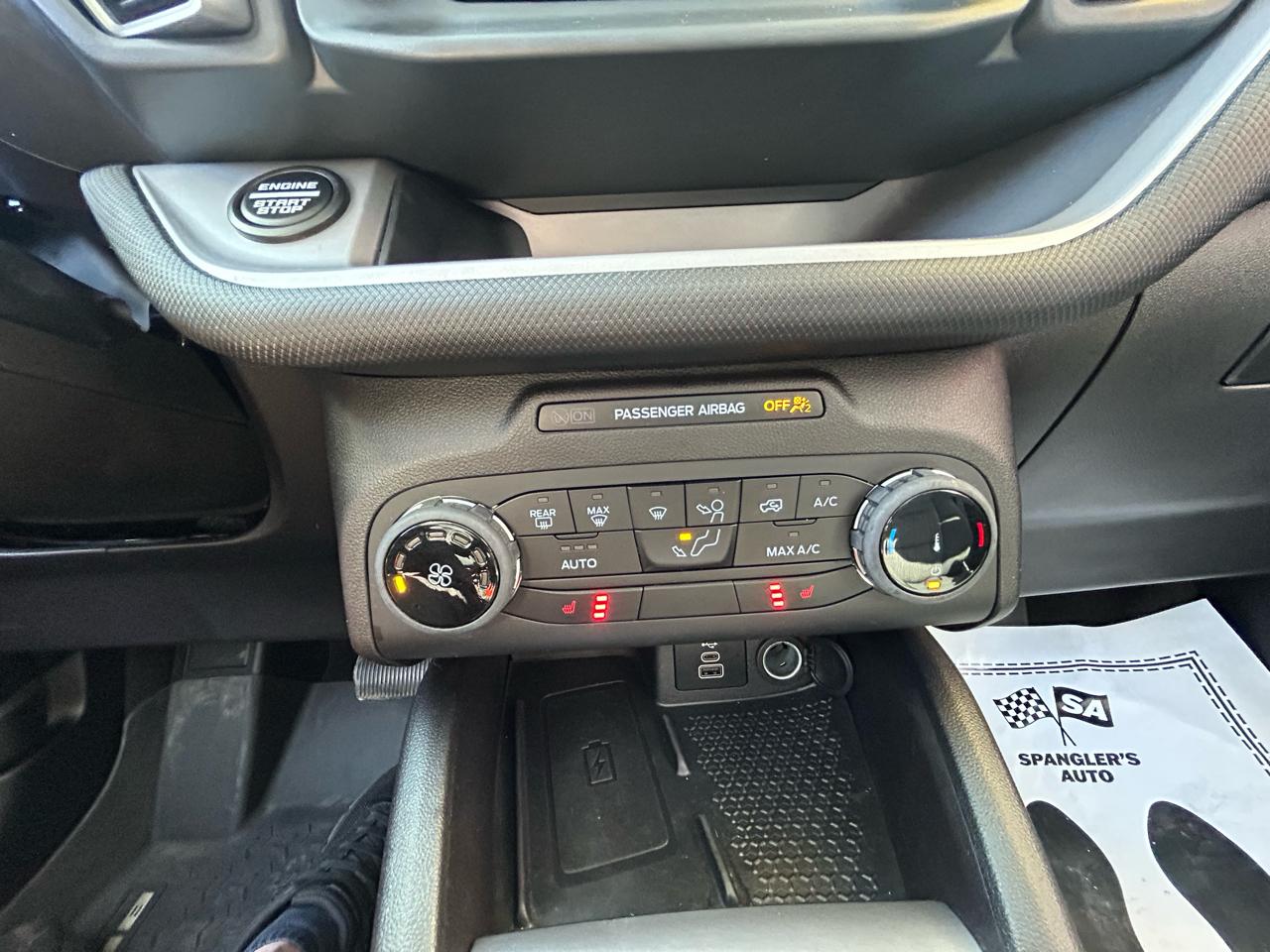 Ford Bronco Sport Big Bend 2023