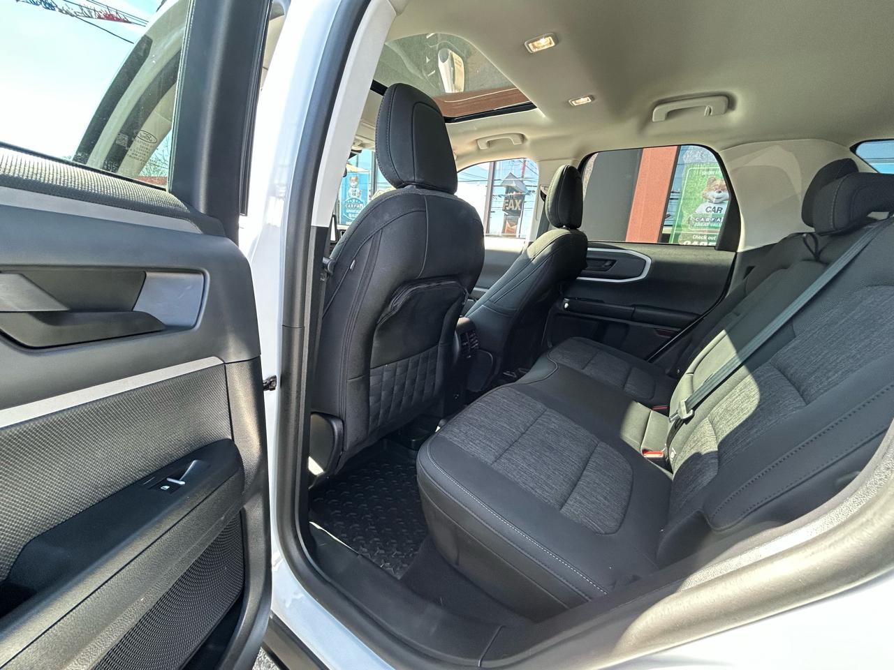 Ford Bronco Sport Big Bend 2023