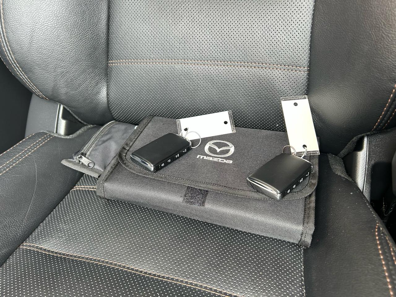 Mazda CX-5 Grand Touring AWD 2021