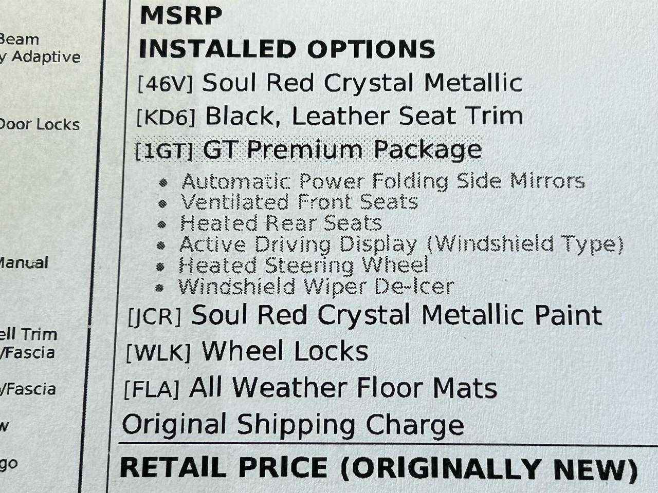 Mazda CX-5 Grand Touring AWD 2021