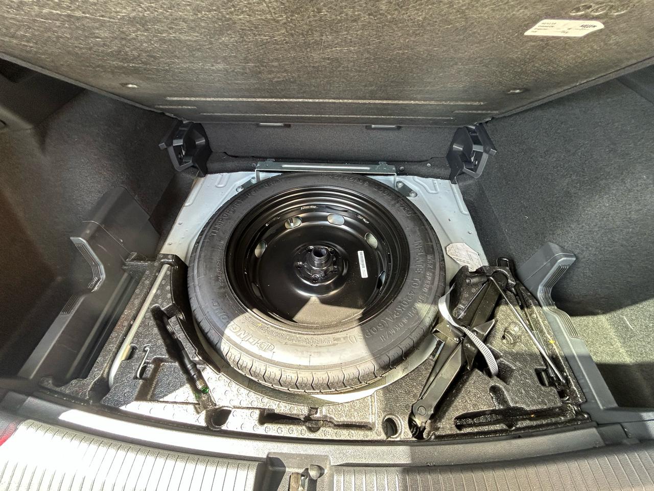 Volkswagen Tiguan SEL 4D SUV 4Motion 2020