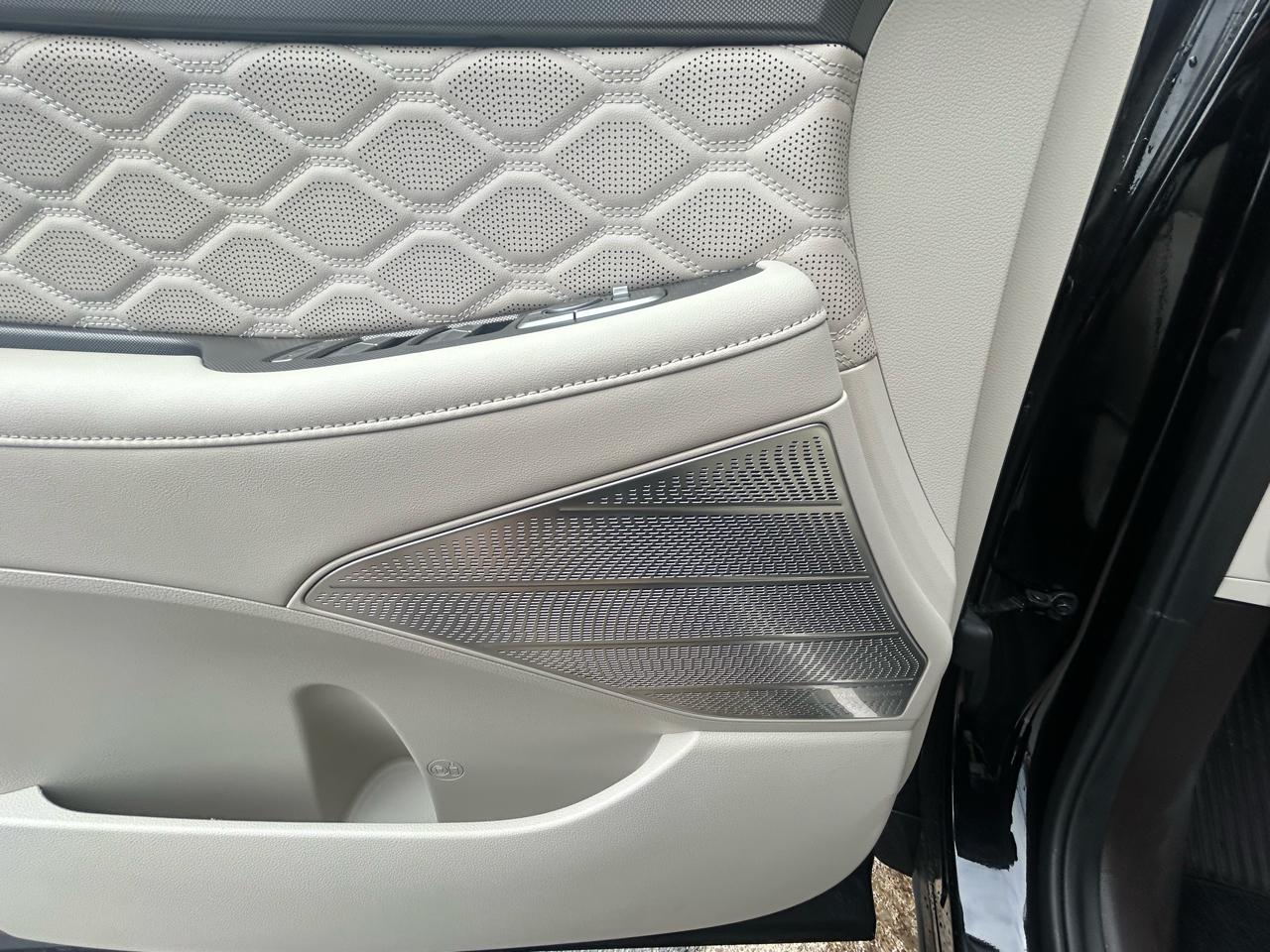 Hyundai Palisade Limited AWD 2020