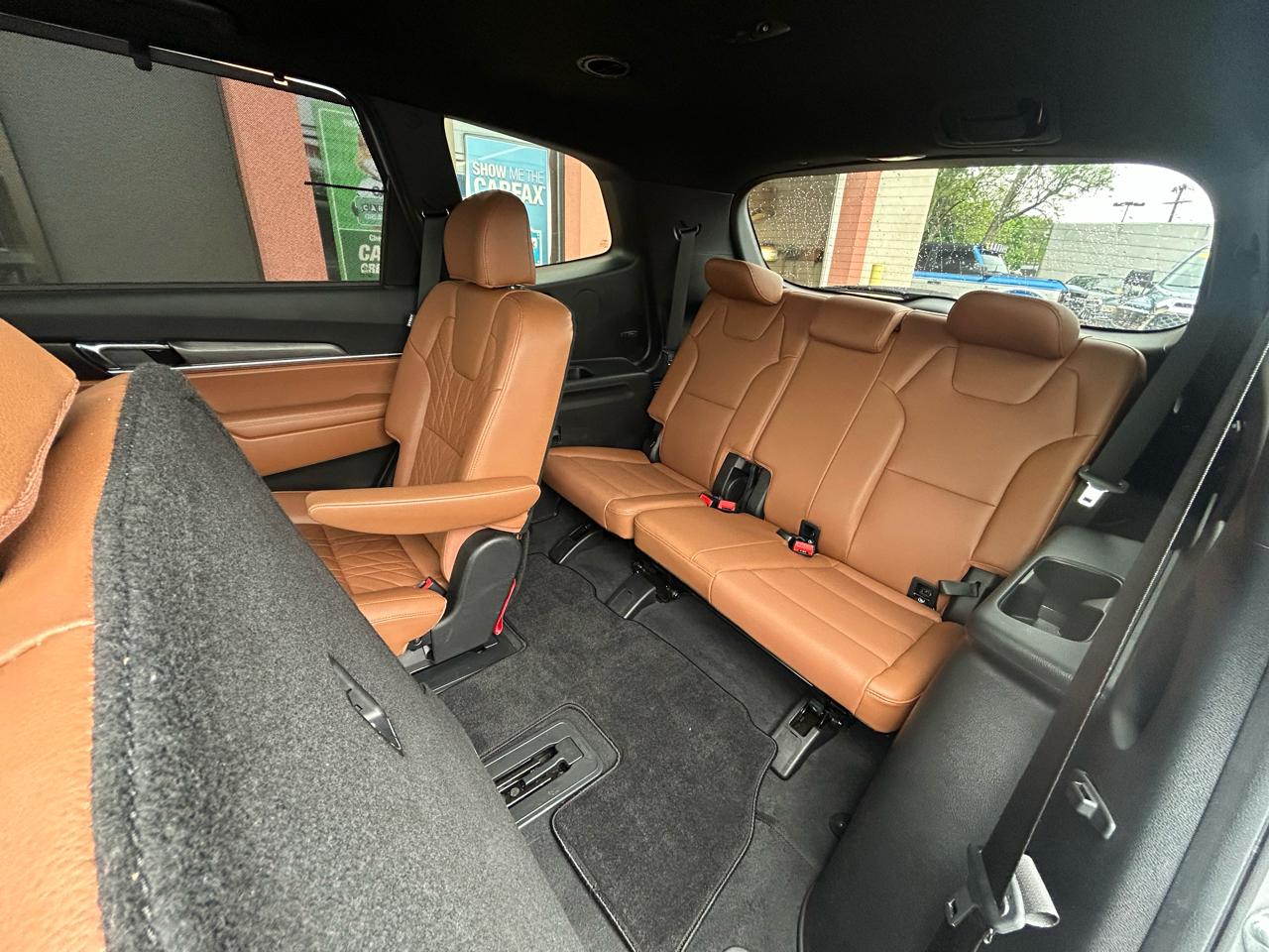 Kia Telluride EX X-Line AWD 2023