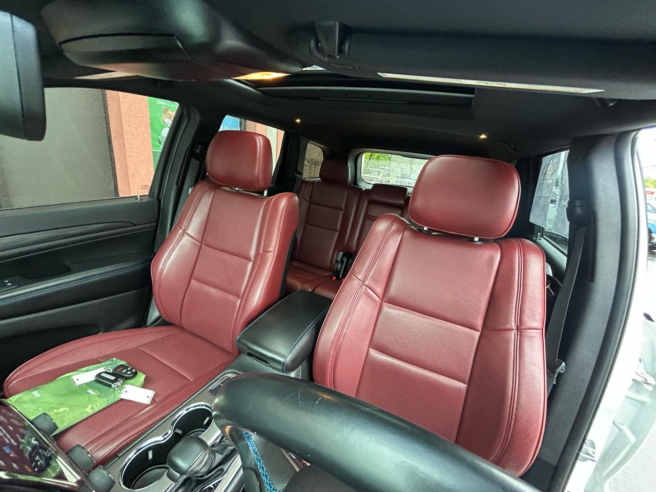 Jeep Grand Cherokee Upland 4x4 *Ltd Avail* 2019