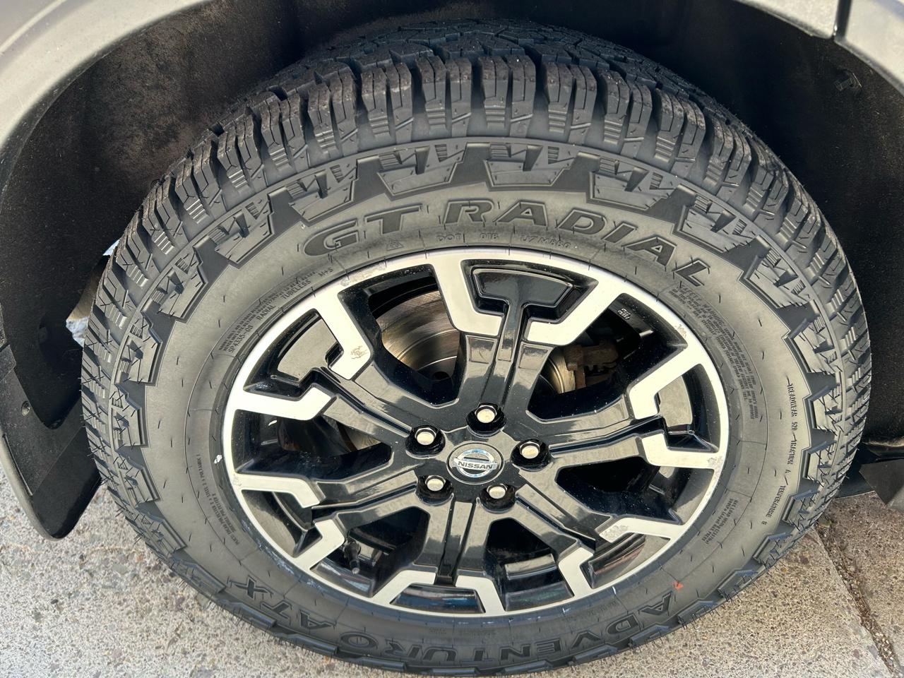 Nissan Pathfinder  2020