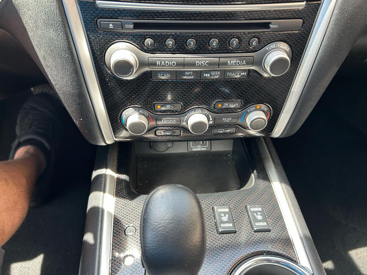 Nissan Pathfinder  2020