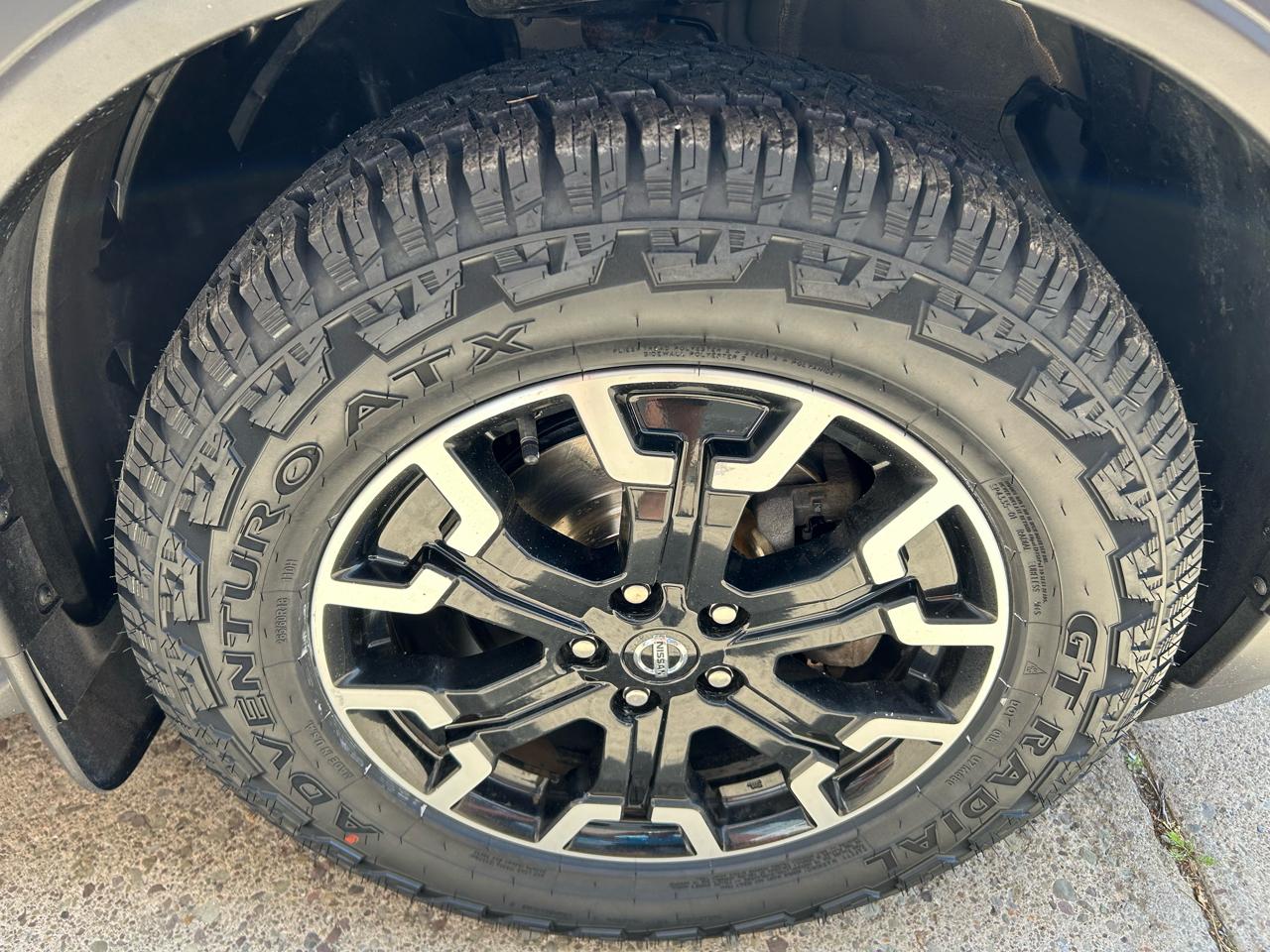 Nissan Pathfinder  2020