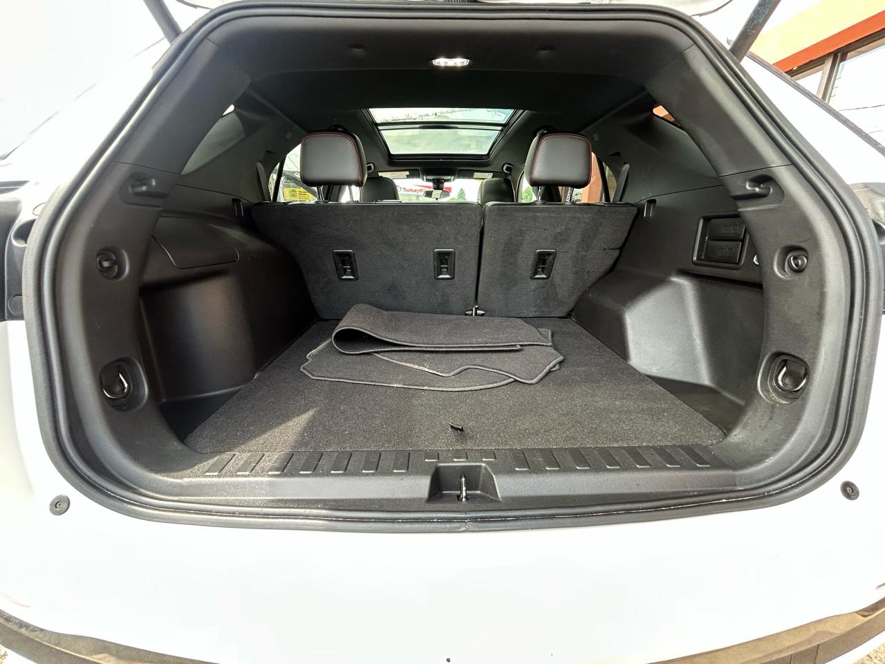 Chevrolet Equinox RS 4D SUV AWD 2023