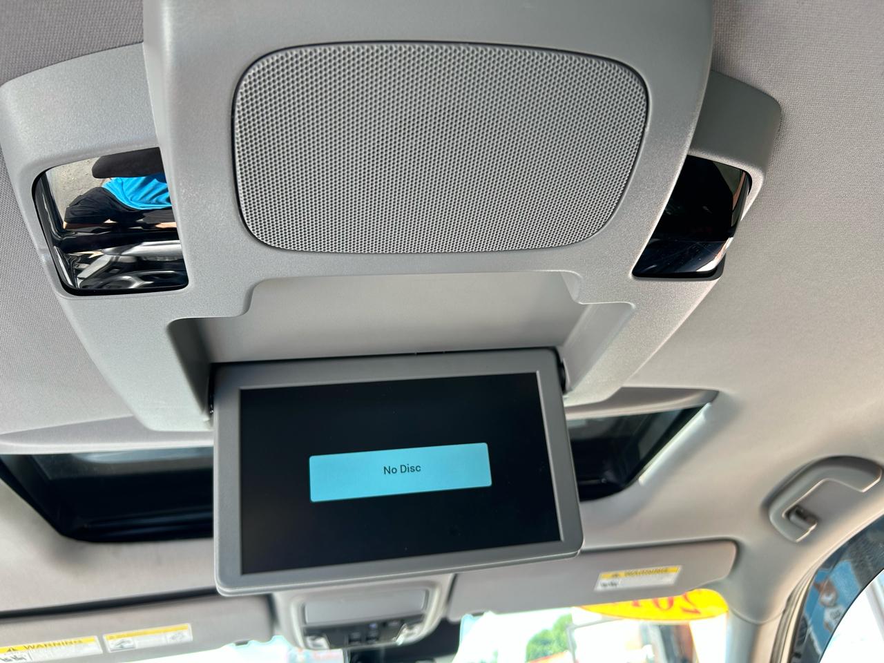 Honda Pilot Elite 4D SUV AWD 2019