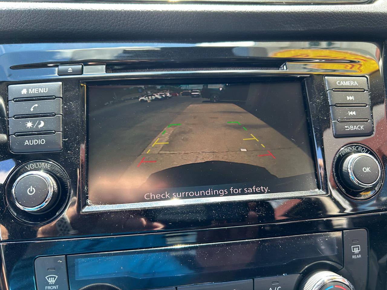 Nissan Rogue SV AWD 2020