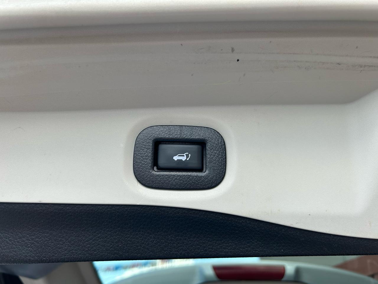 Nissan Rogue SV AWD 2020