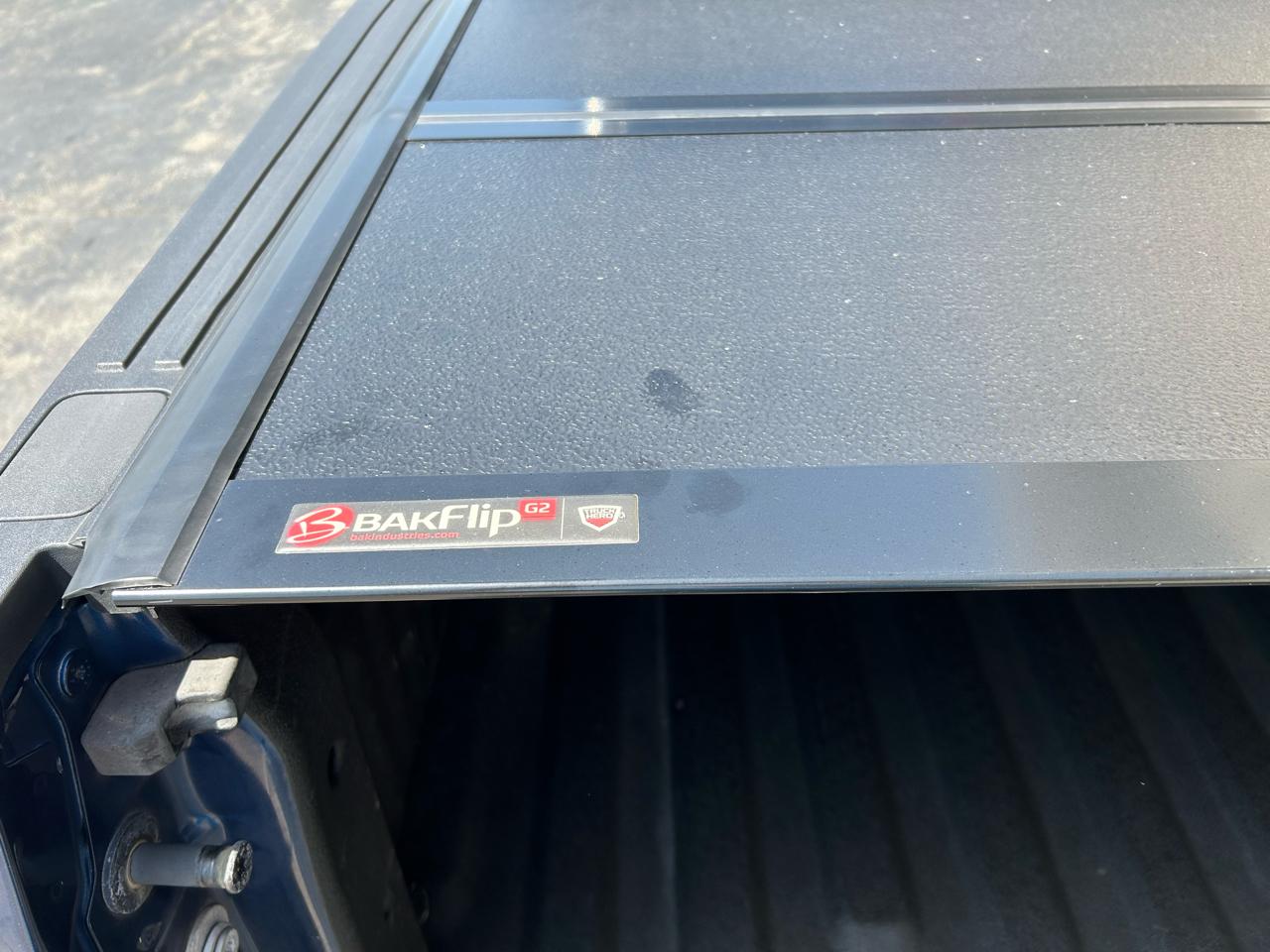 Ford F-150 XLT SuperCrew 5.5-ft. Bed 4WD 2015