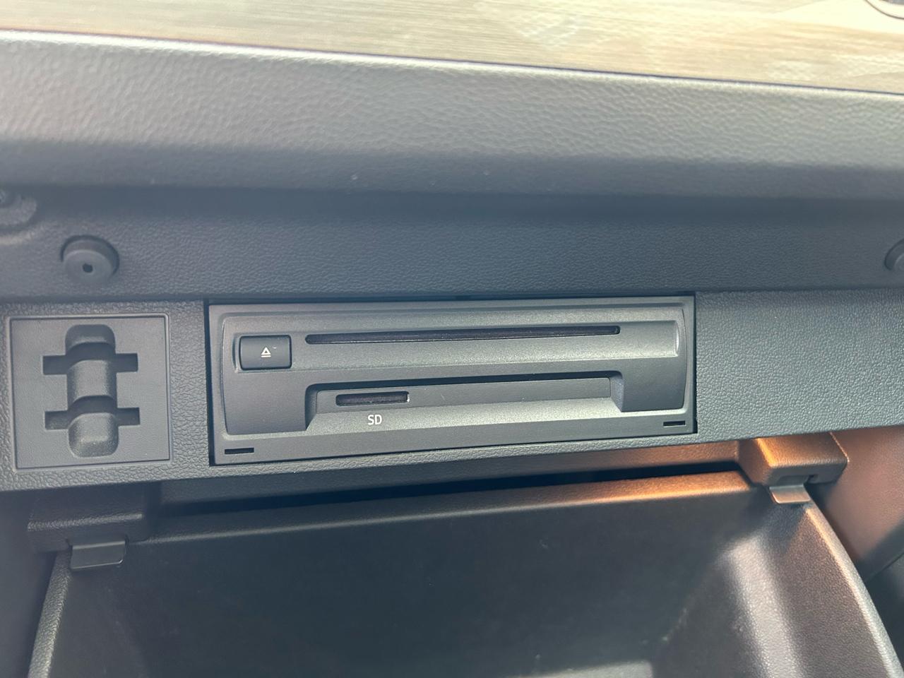 Volkswagen Tiguan SEL 4Motion AWD 2019