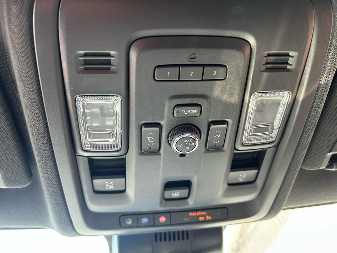 Chevrolet Tahoe Z71 2024