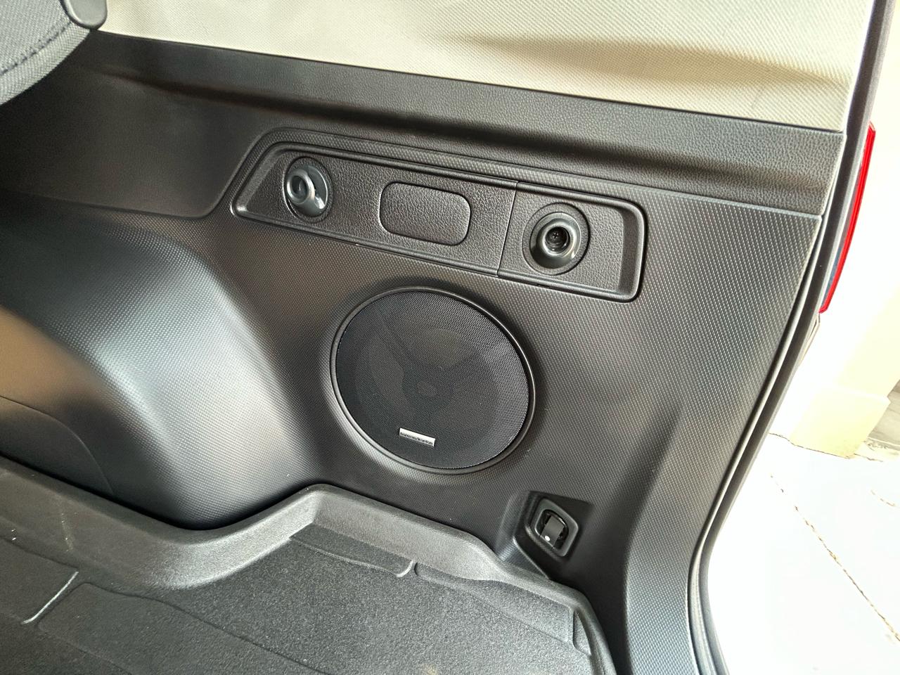 Subaru Forester Sport 2019