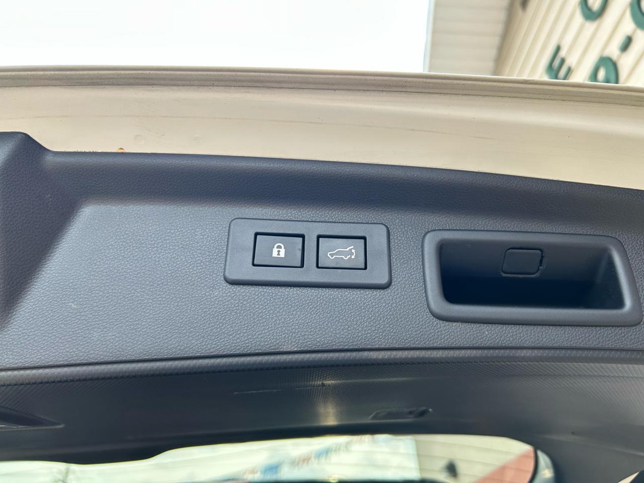 Subaru Forester Sport 2019