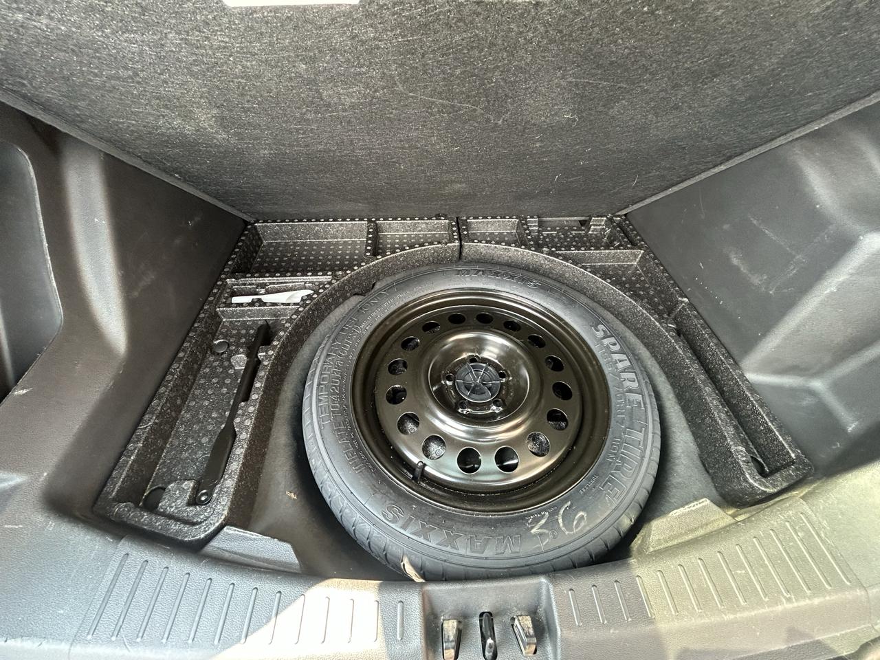 Ford Escape SE 4WD 2018