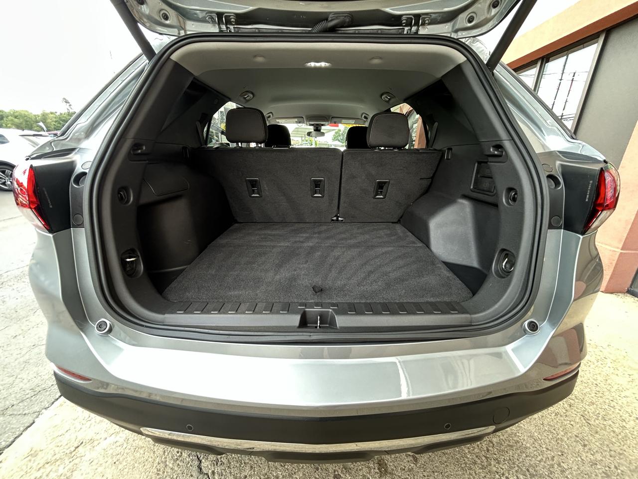 Chevrolet Equinox LT AWD 2023
