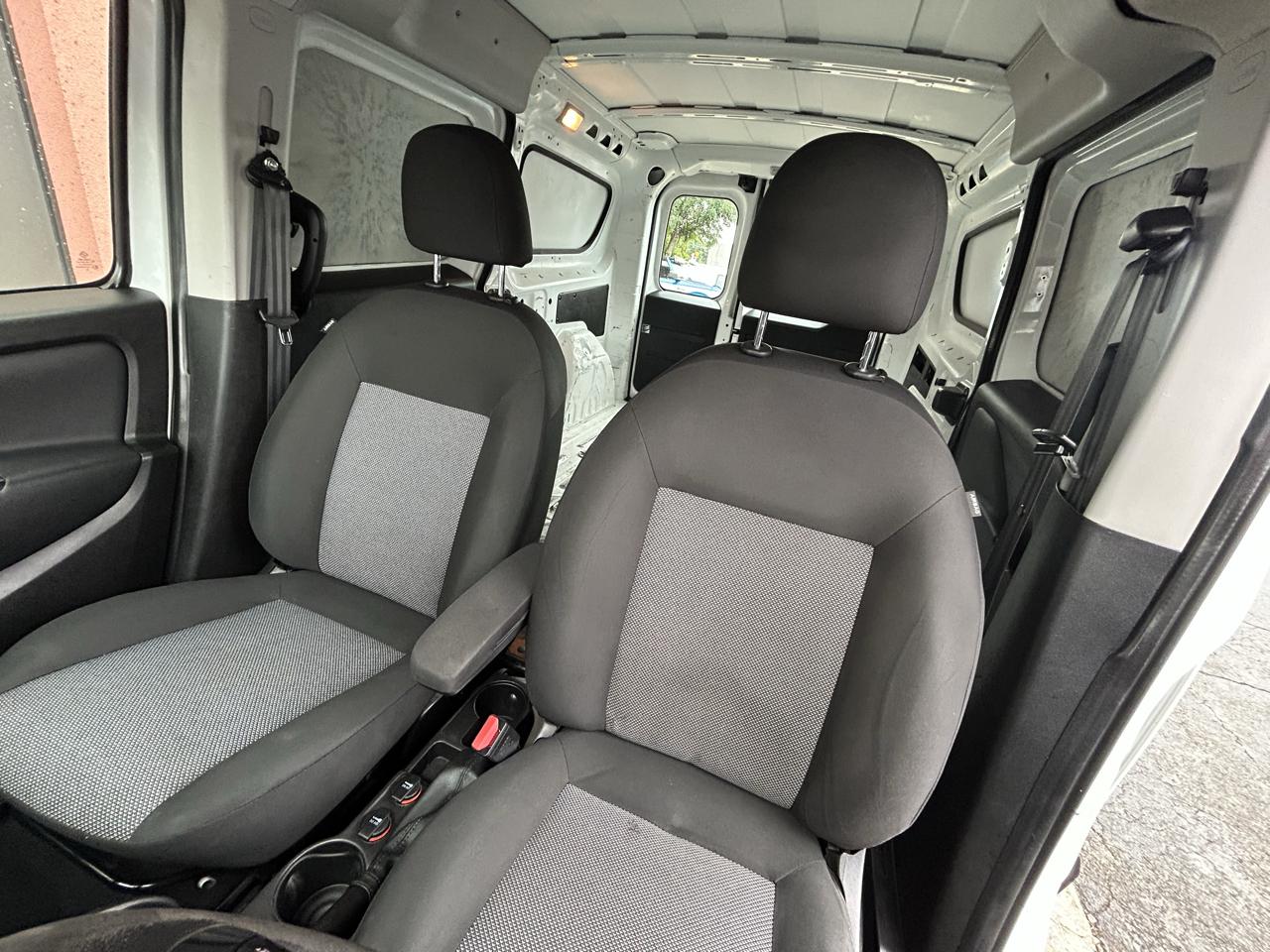 RAM ProMaster City Tradesman 2015