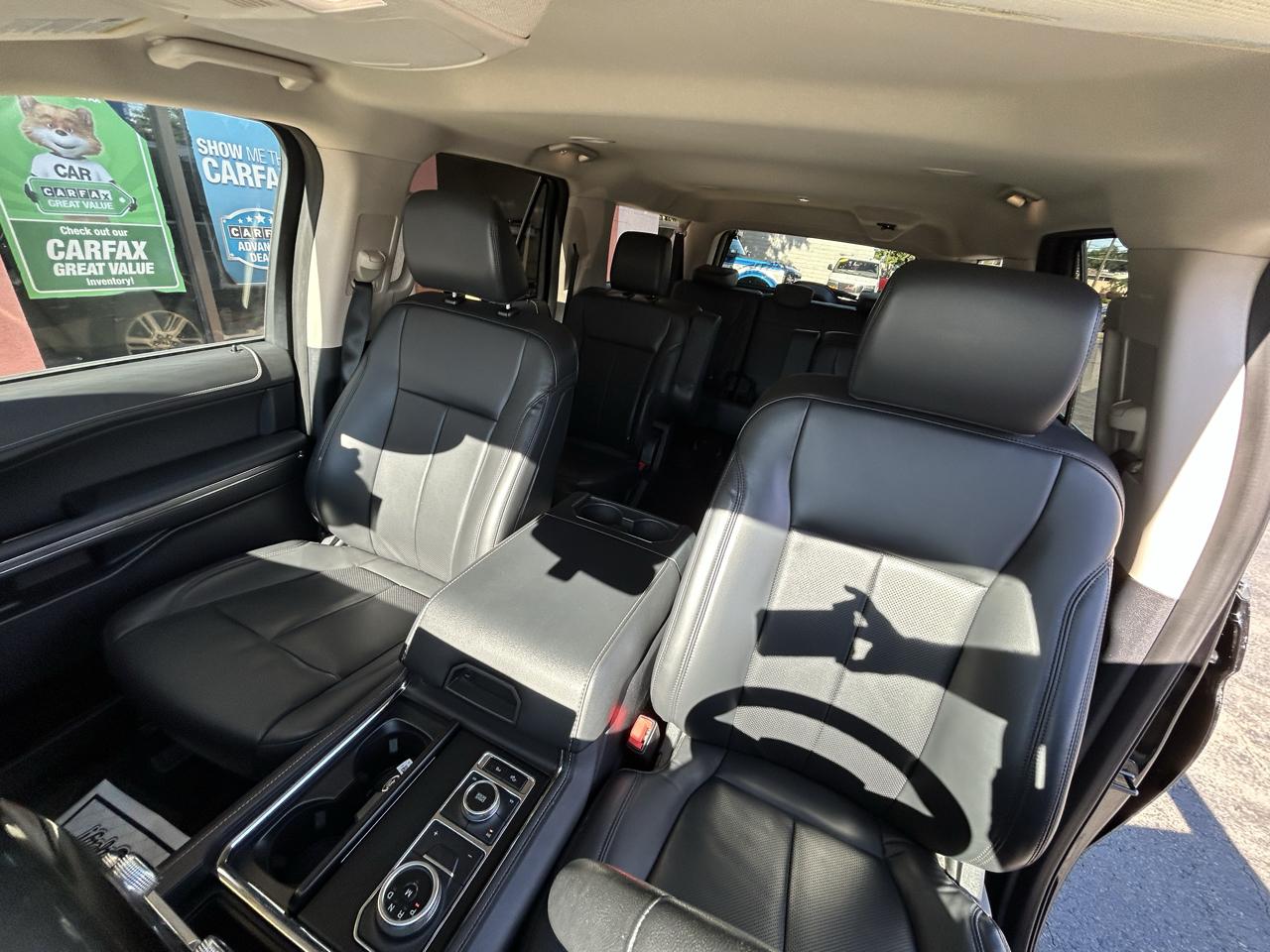 Ford Expedition MAX XLT 4WD 2022