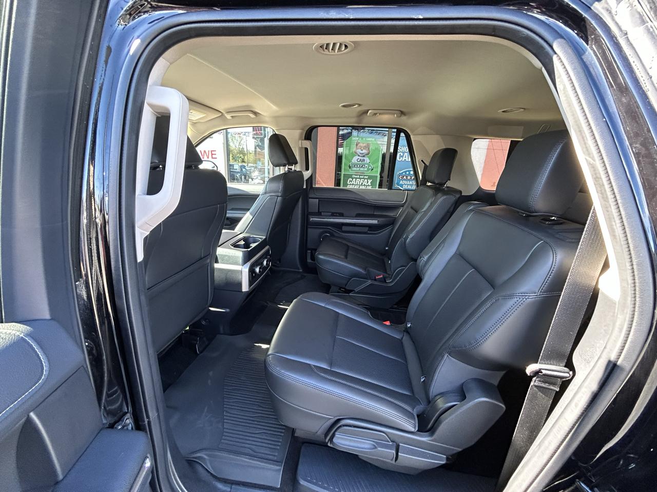 Ford Expedition MAX XLT 4WD 2022