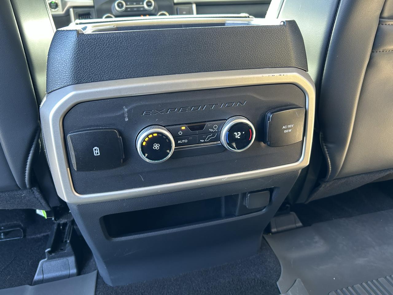 Ford Expedition MAX XLT 4WD 2022