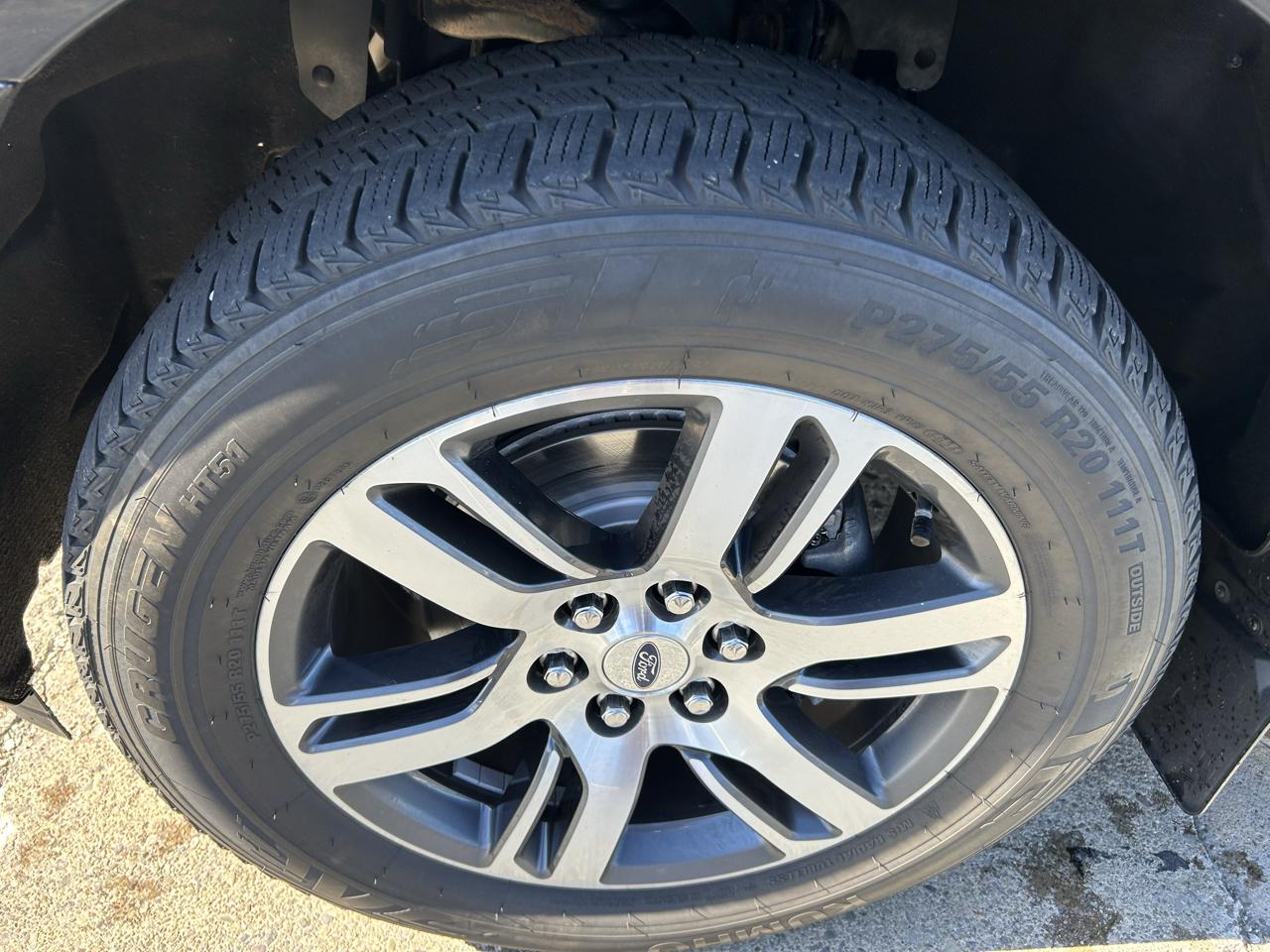 Ford Expedition MAX XLT 4WD 2022