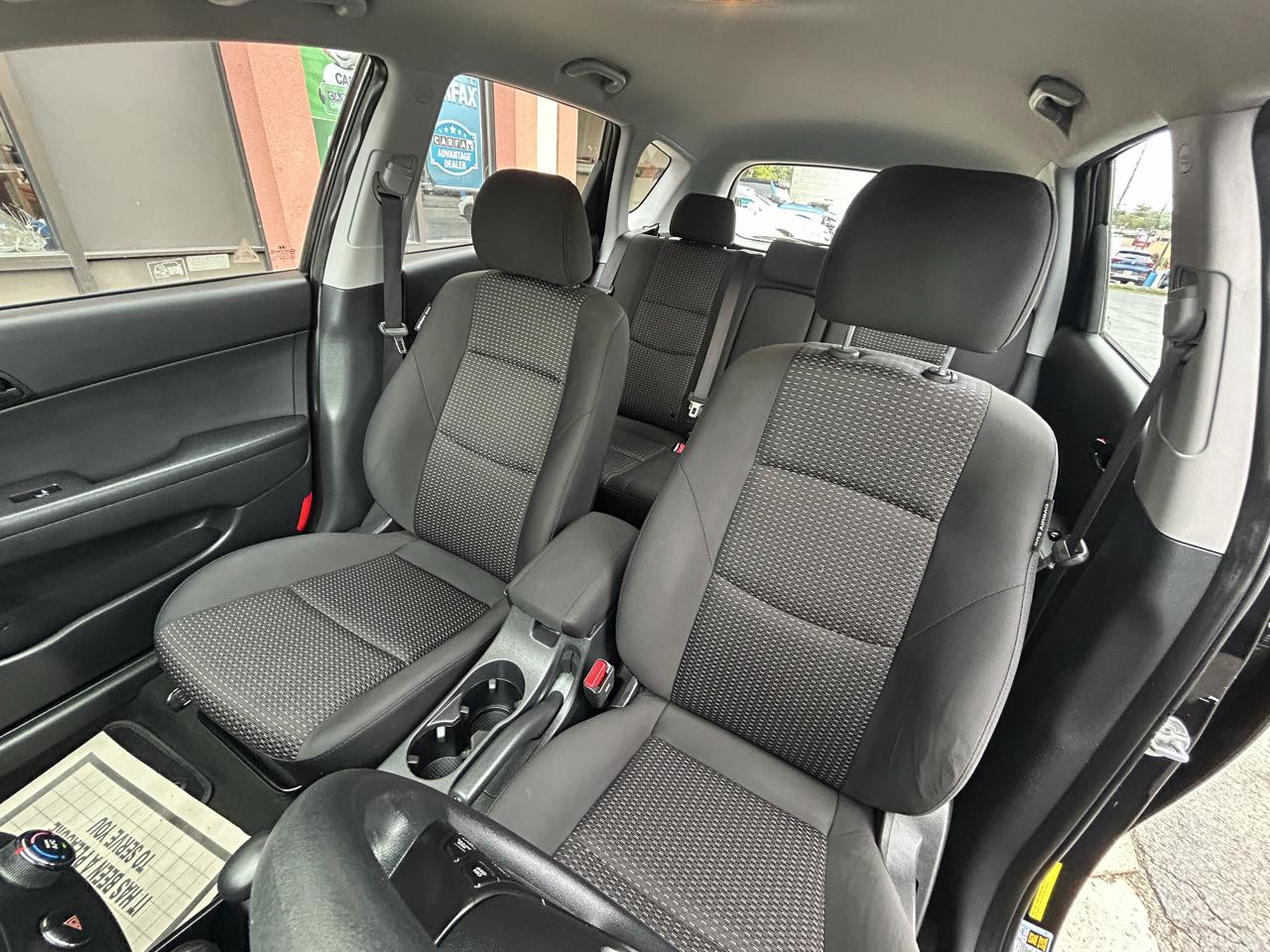 Hyundai Elantra Touring GLS Automatic 2012