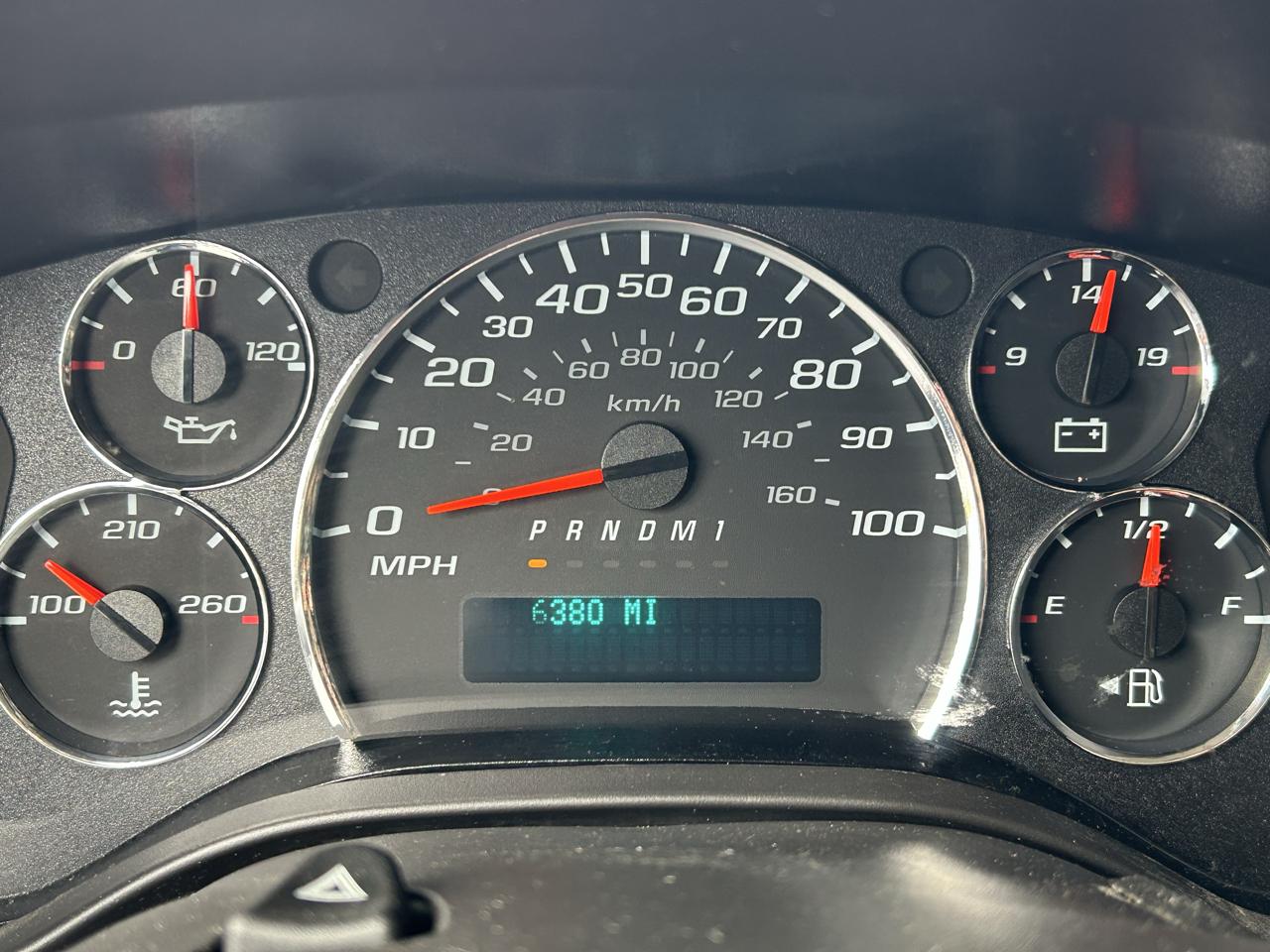 GMC Savana G2500 Cargo 2022