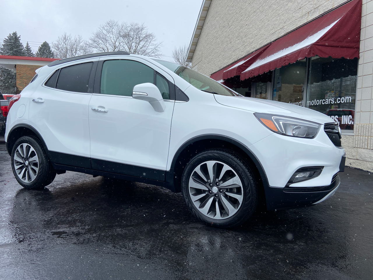 Used Cars for Sale Wadsworth OH 44281 Wadsworth Motorcars