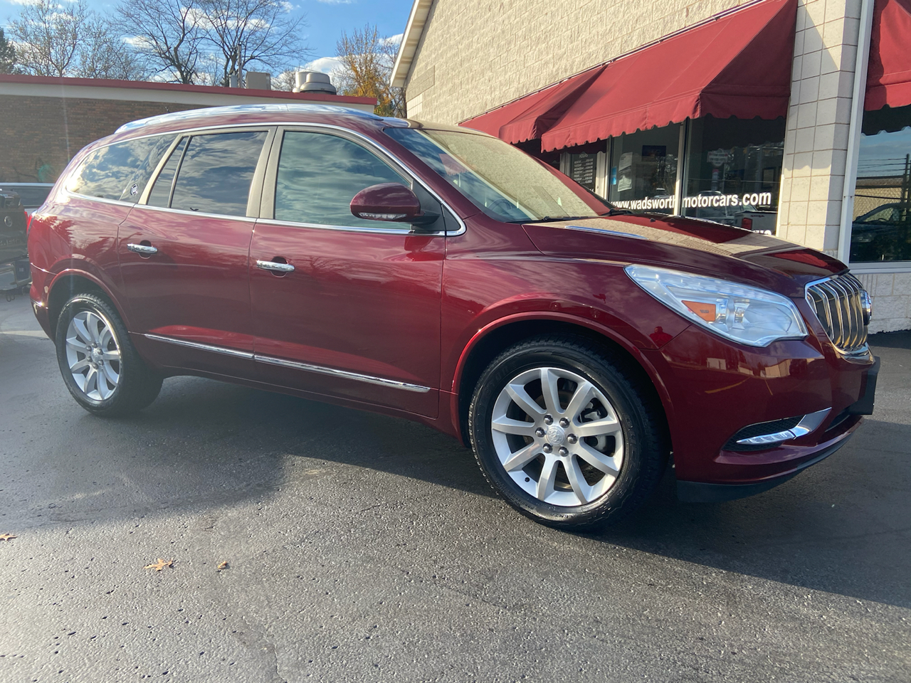 Used Cars for Sale Wadsworth OH 44281 Wadsworth Motorcars