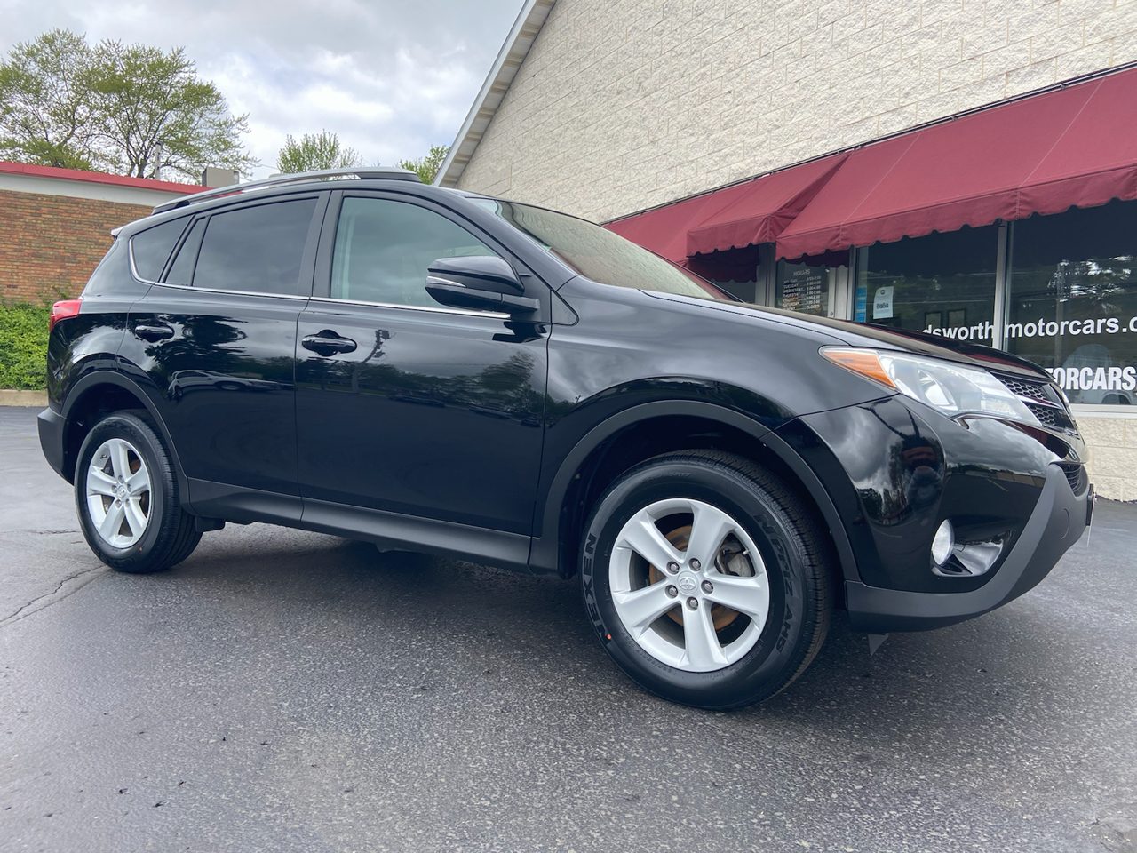 Used Cars for Sale Wadsworth OH 44281 Wadsworth Motorcars