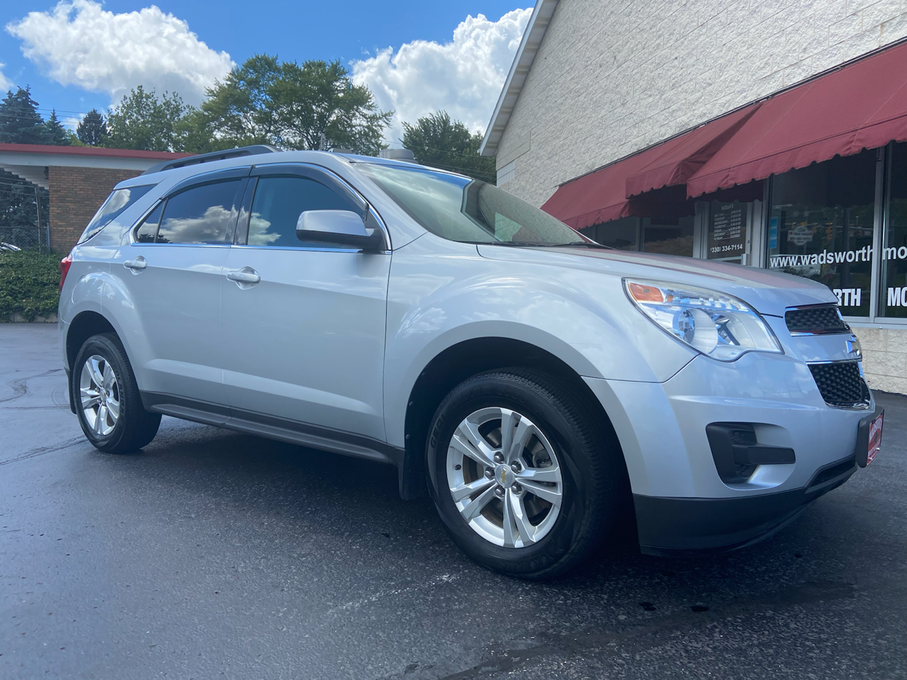 Used Cars for Sale Wadsworth OH 44281 Wadsworth Motorcars