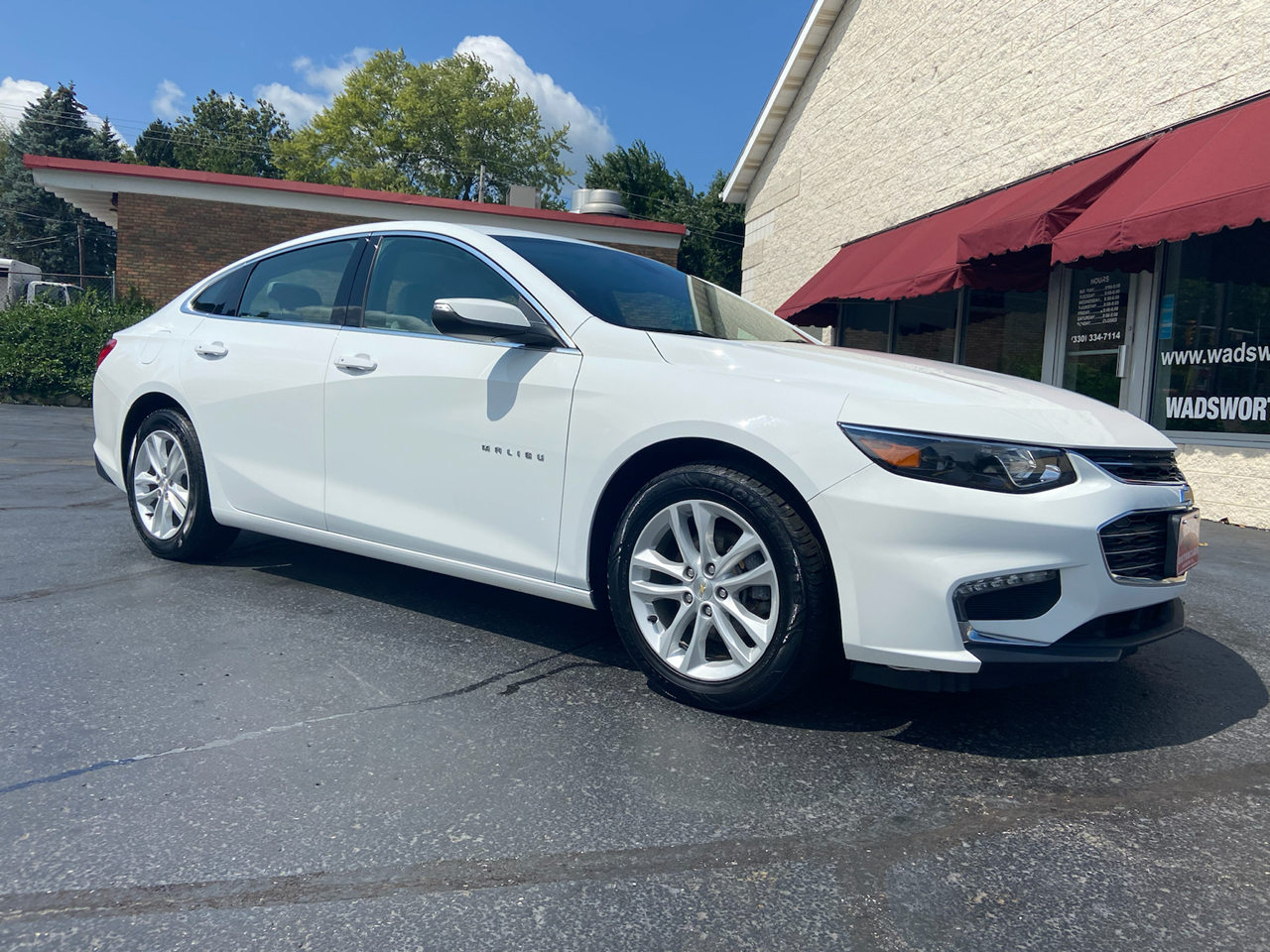 Used Cars for Sale Wadsworth OH 44281 Wadsworth Motorcars