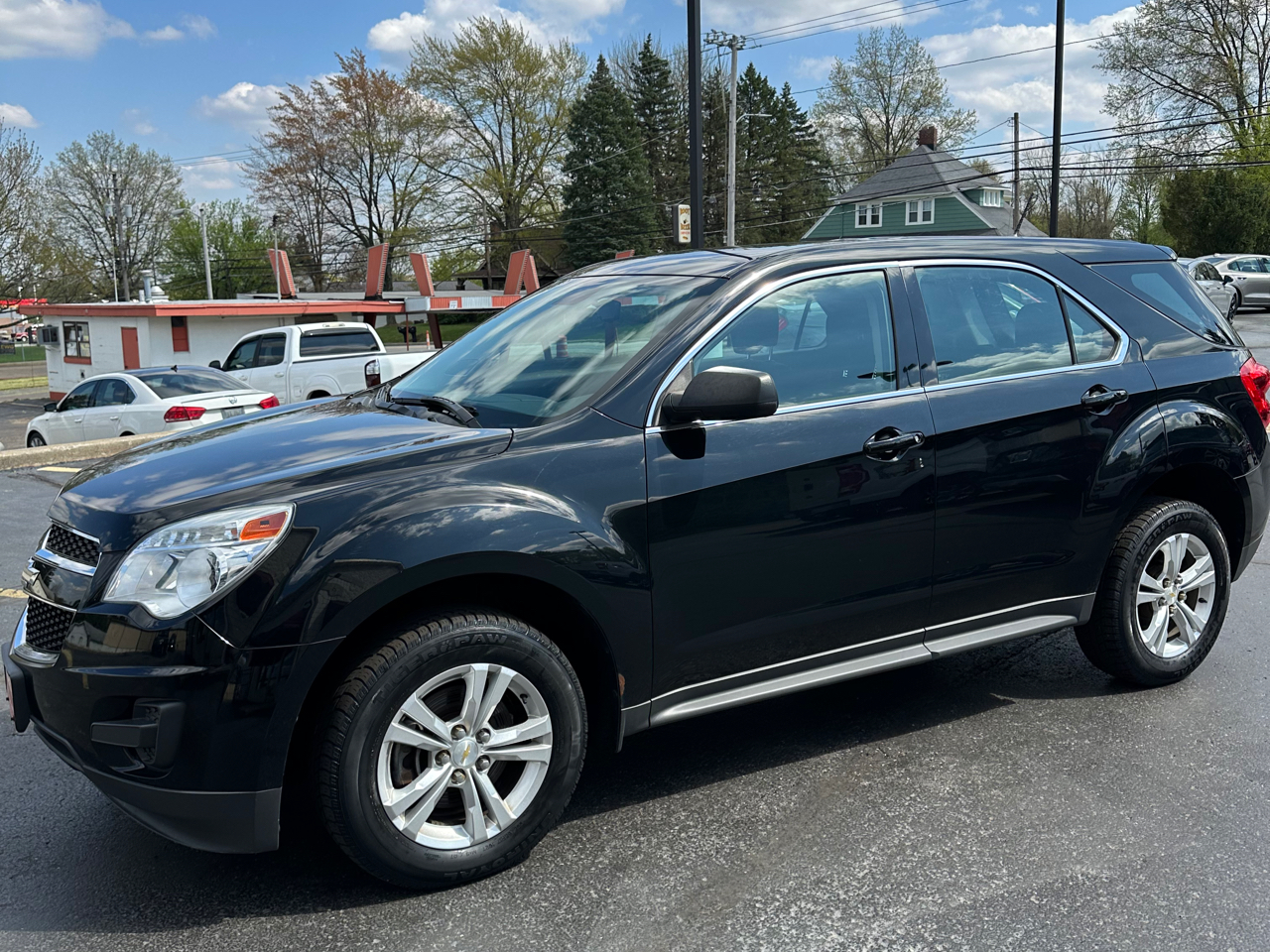 Used Cars for Sale Wadsworth OH 44281 Wadsworth Motorcars