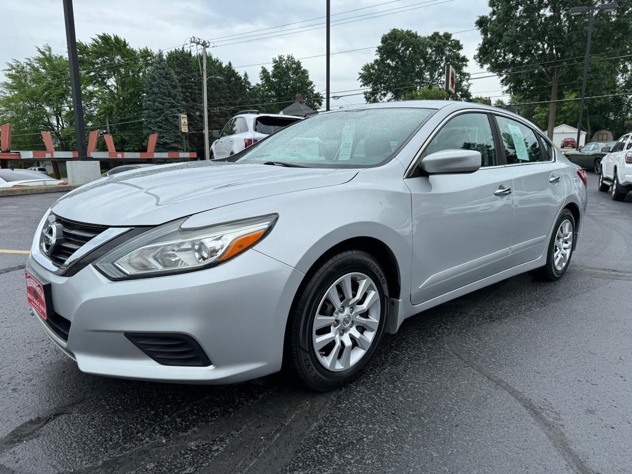 Used Cars for Sale Wadsworth OH 44281 Wadsworth Motorcars