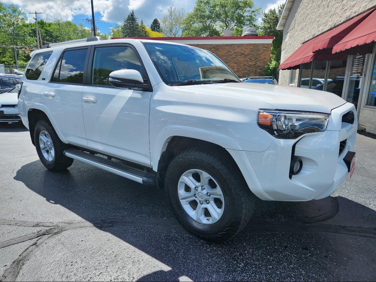 Used Cars for Sale Wadsworth OH 44281 Wadsworth Motorcars