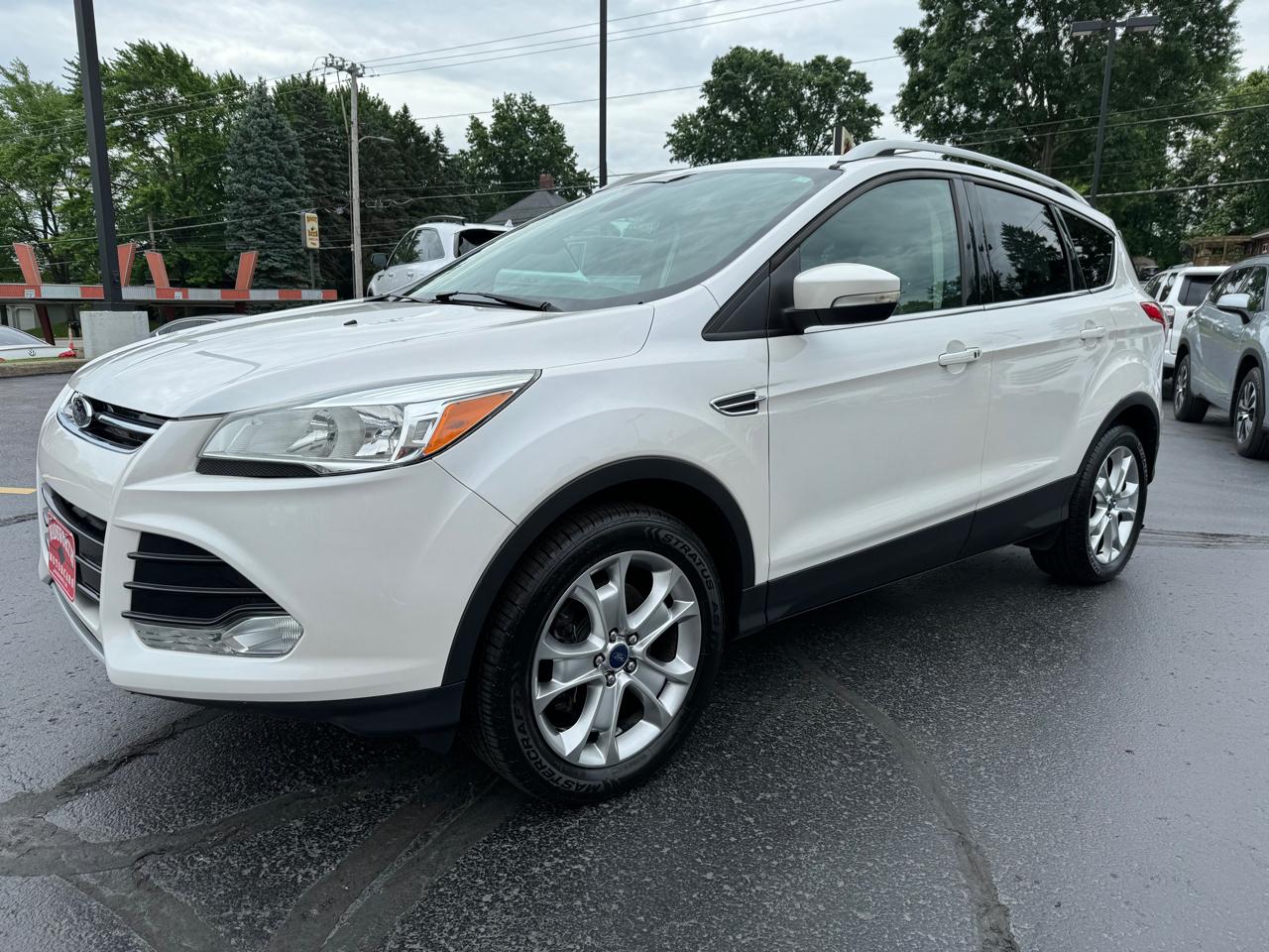 Used Cars for Sale Wadsworth OH 44281 Wadsworth Motorcars