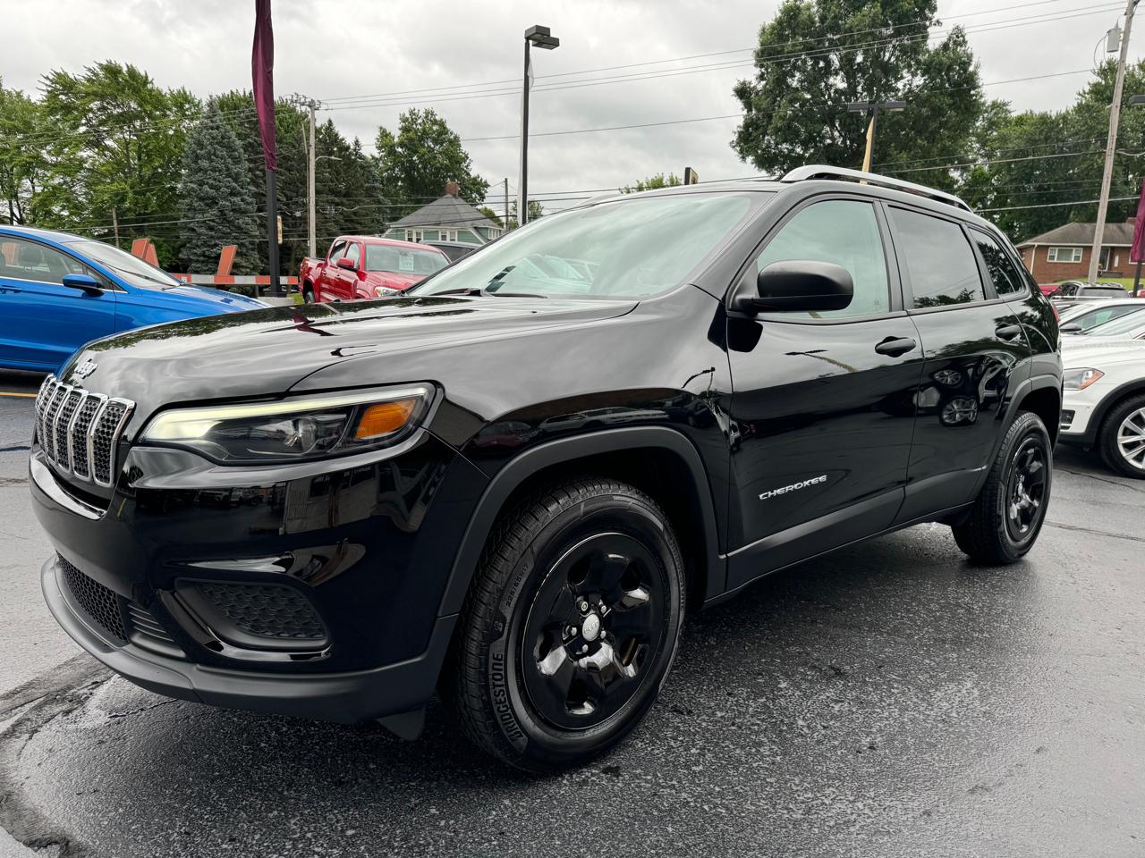 Used Cars for Sale Wadsworth OH 44281 Wadsworth Motorcars