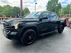 2024 Toyota Tundra 4WD 