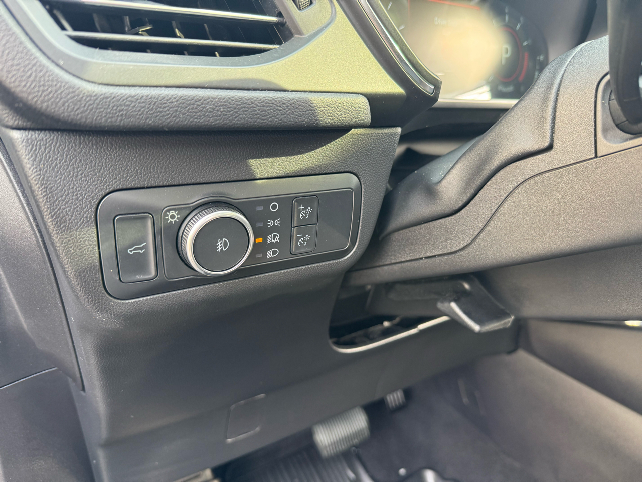 Ford Escape Titanium AWD 2022