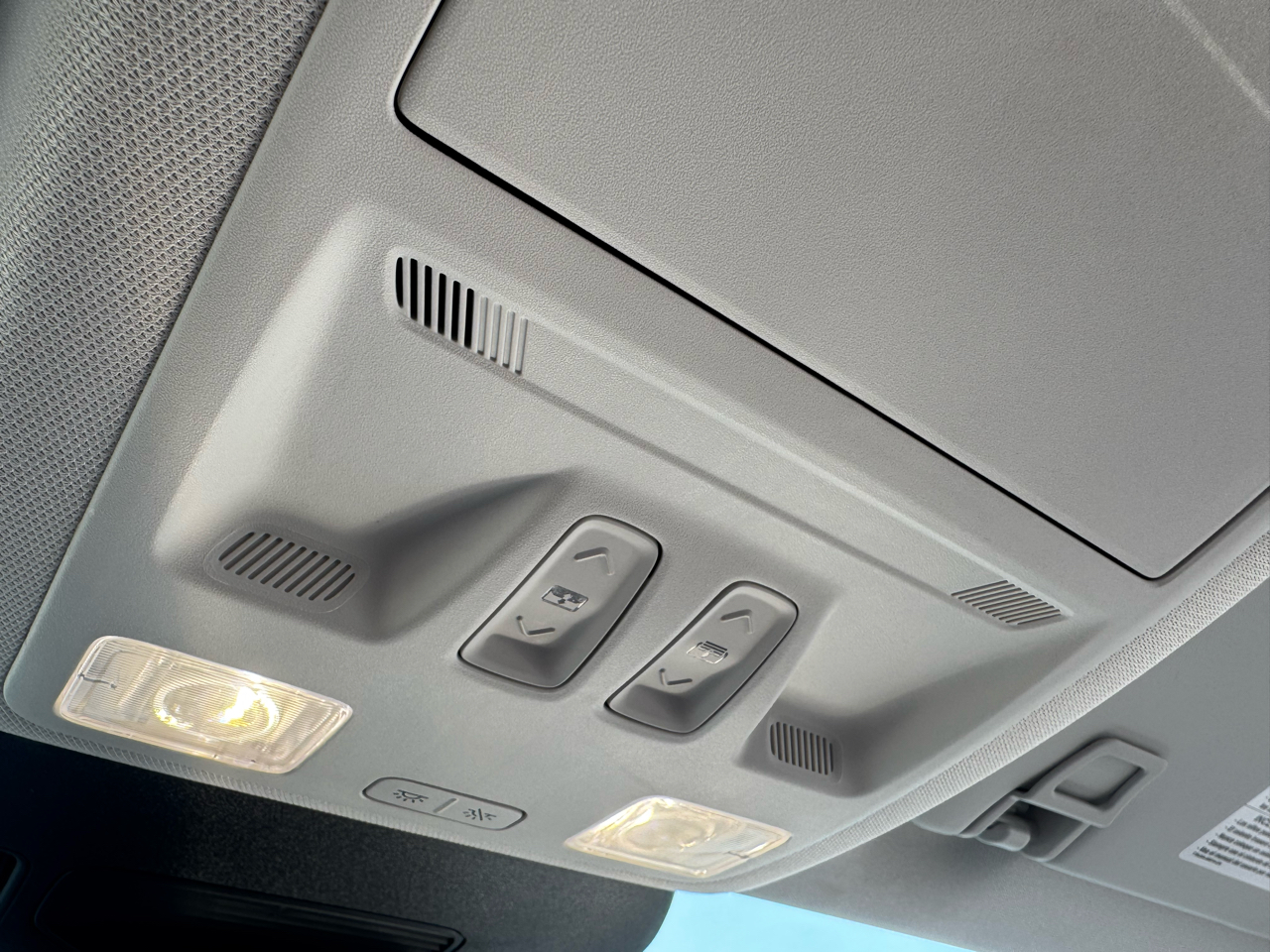 Ford Escape Titanium AWD 2022